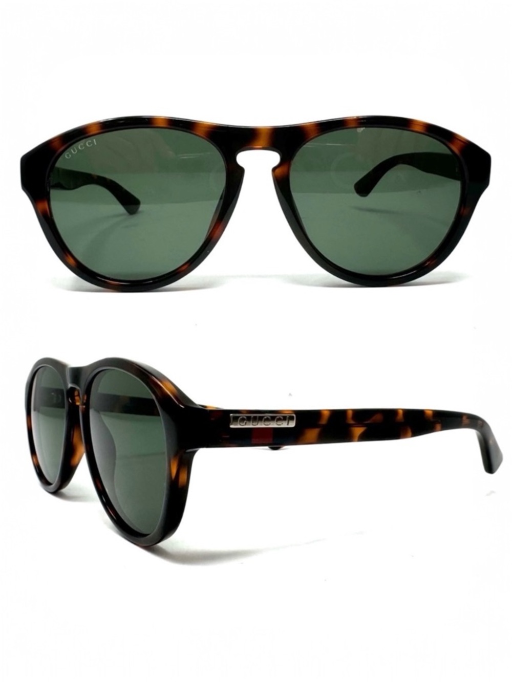 GUCCI Sunglasses made in Italy